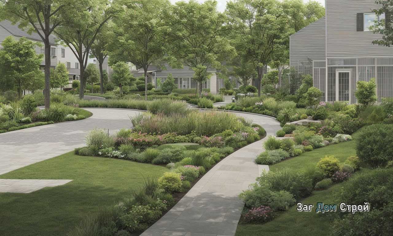 Лучшие растения для пруда для украшения вашего сада