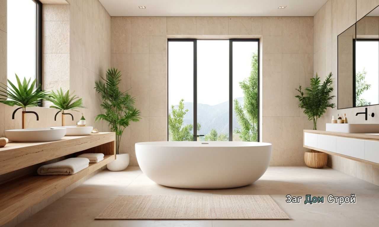 Автономная канализация для частного дома с высоким расходом воды