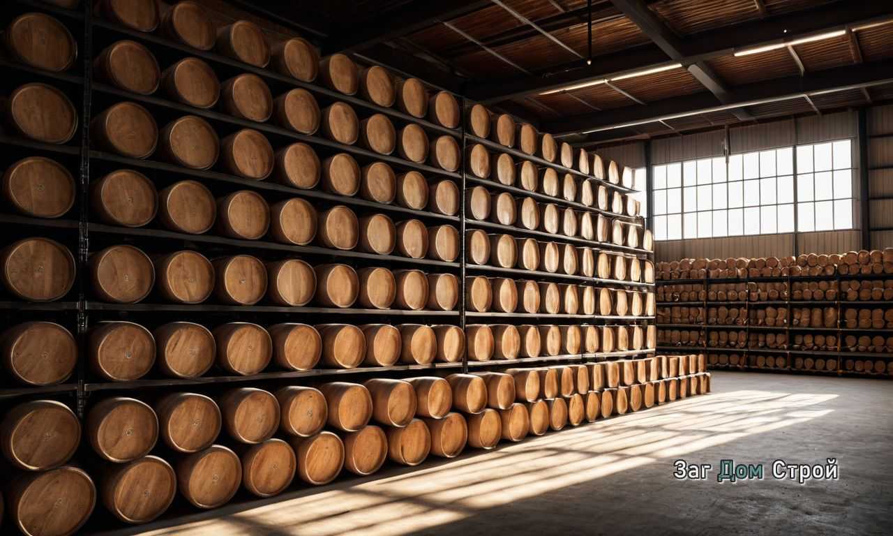 Секреты долговечности деревянных вешалок и систем хранения