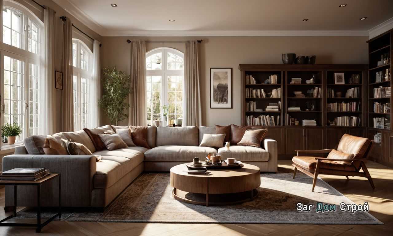 Прихожие с открытыми системами хранения для удобного и стильного интерьера