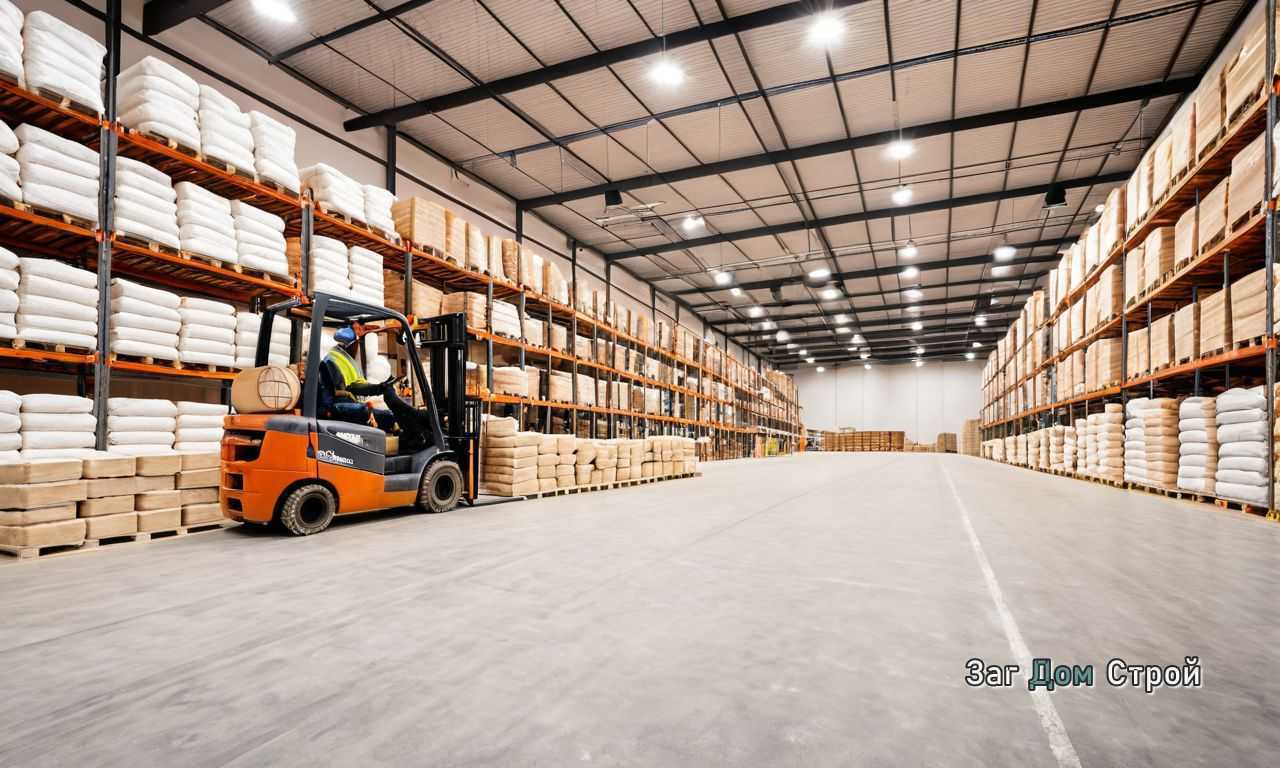 Как правильно рассчитать нужное количество ковролина для вашего помещения