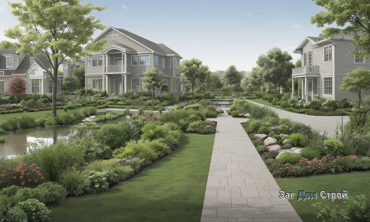 Почему выбирают многолетники для дачи: плюсы и минусы