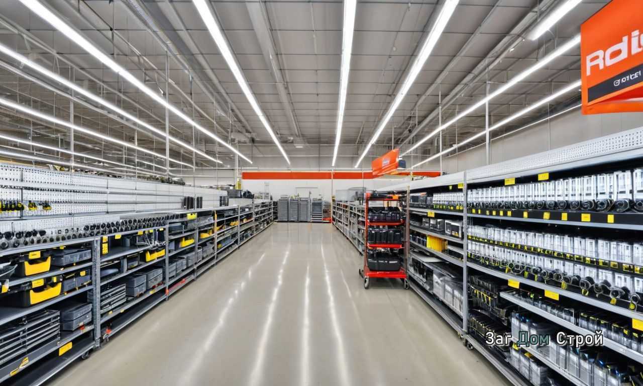 Как правильно выбрать шуруп по длине и диаметру для любых задач