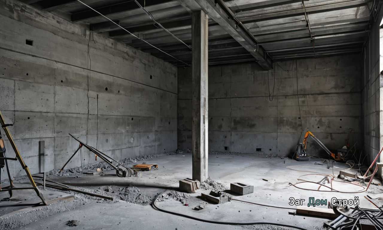 Лазерное сканирование участка и дома с точностью до миллиметра для точных данных