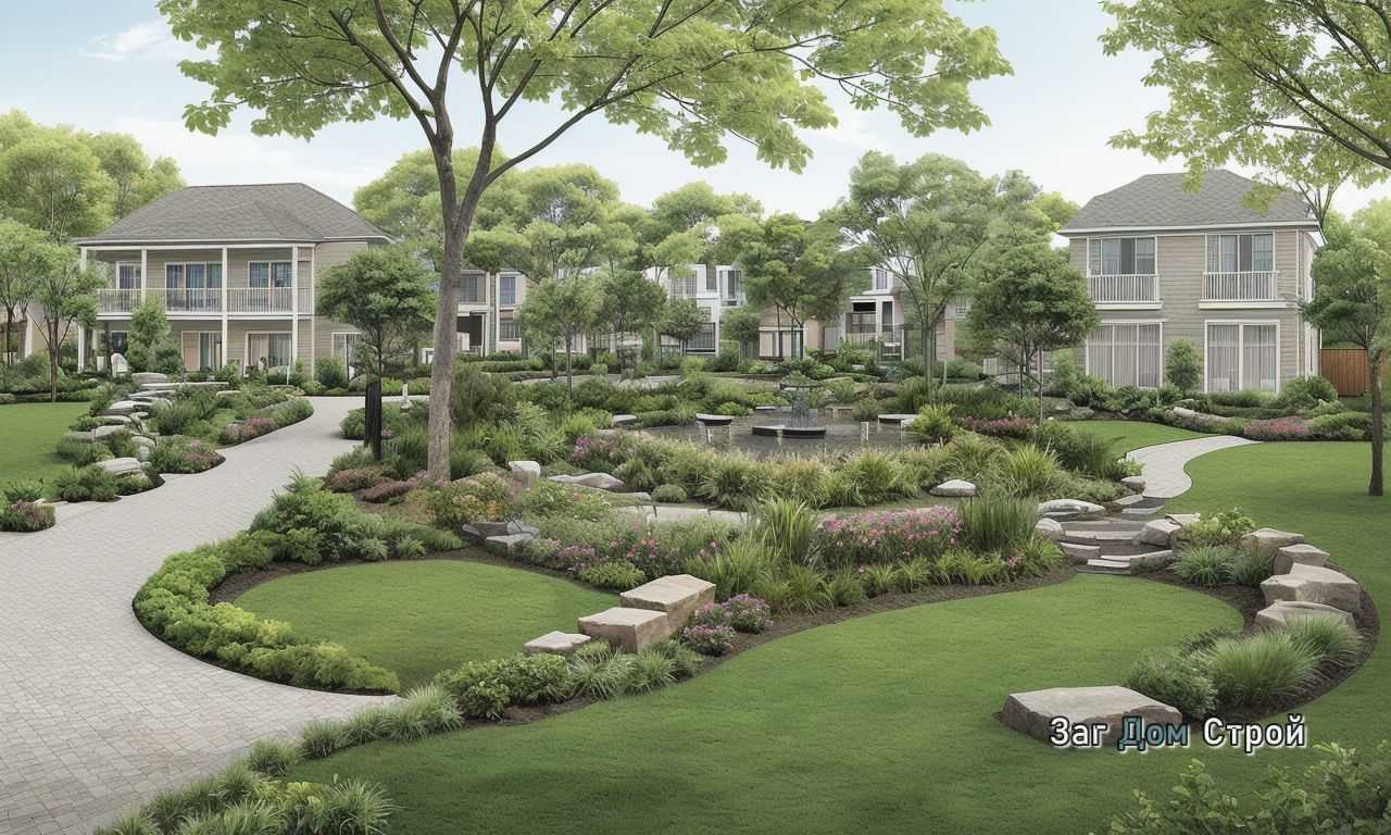 Таблица выбора кустарников для живой изгороди