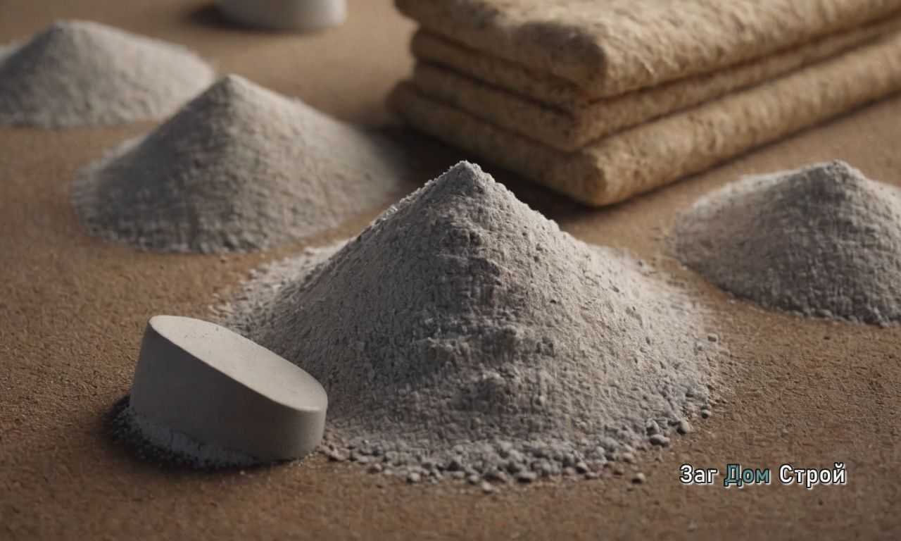 Правильный полив бетона для повышения его прочности и долговечности