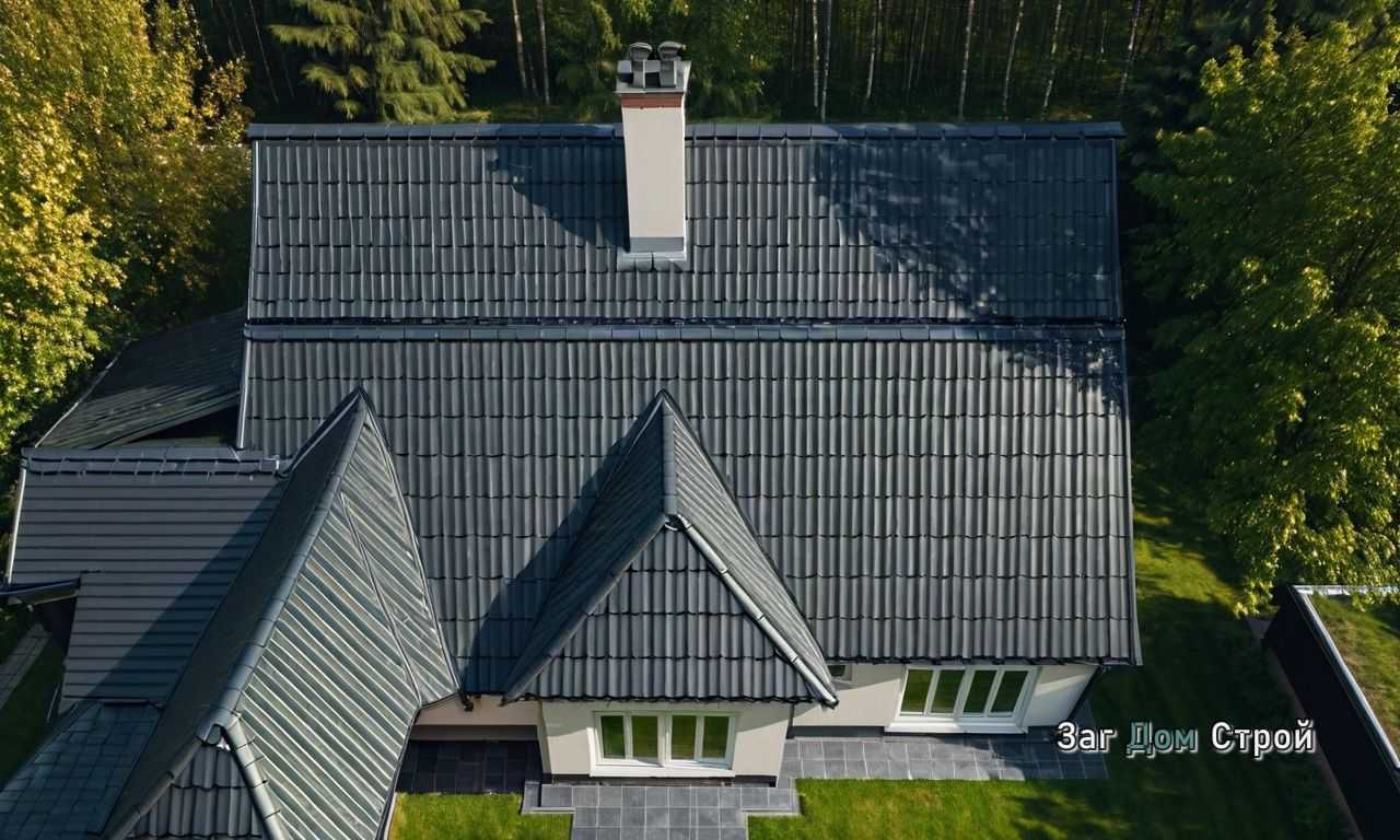 Системы активного разряда молнии для надежной защиты ваших объектов