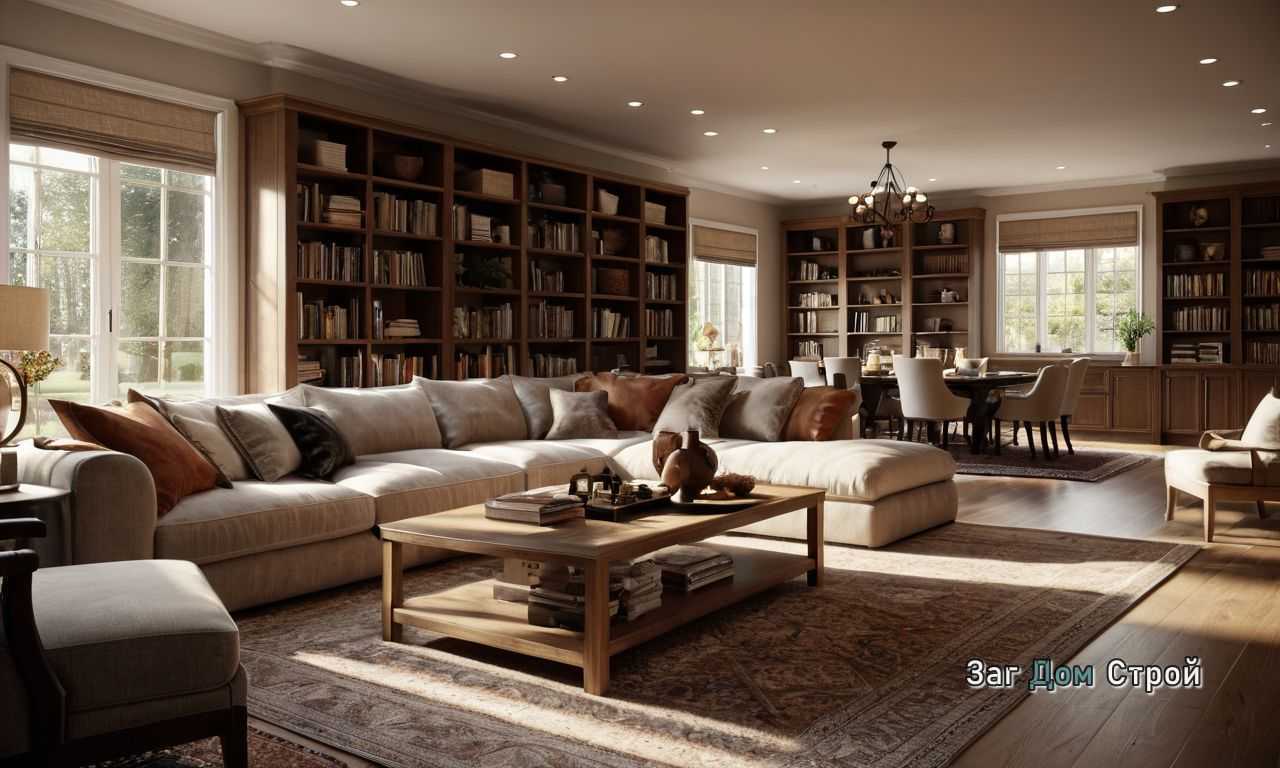 Полки для коридора компактность и стиль для вашего дома