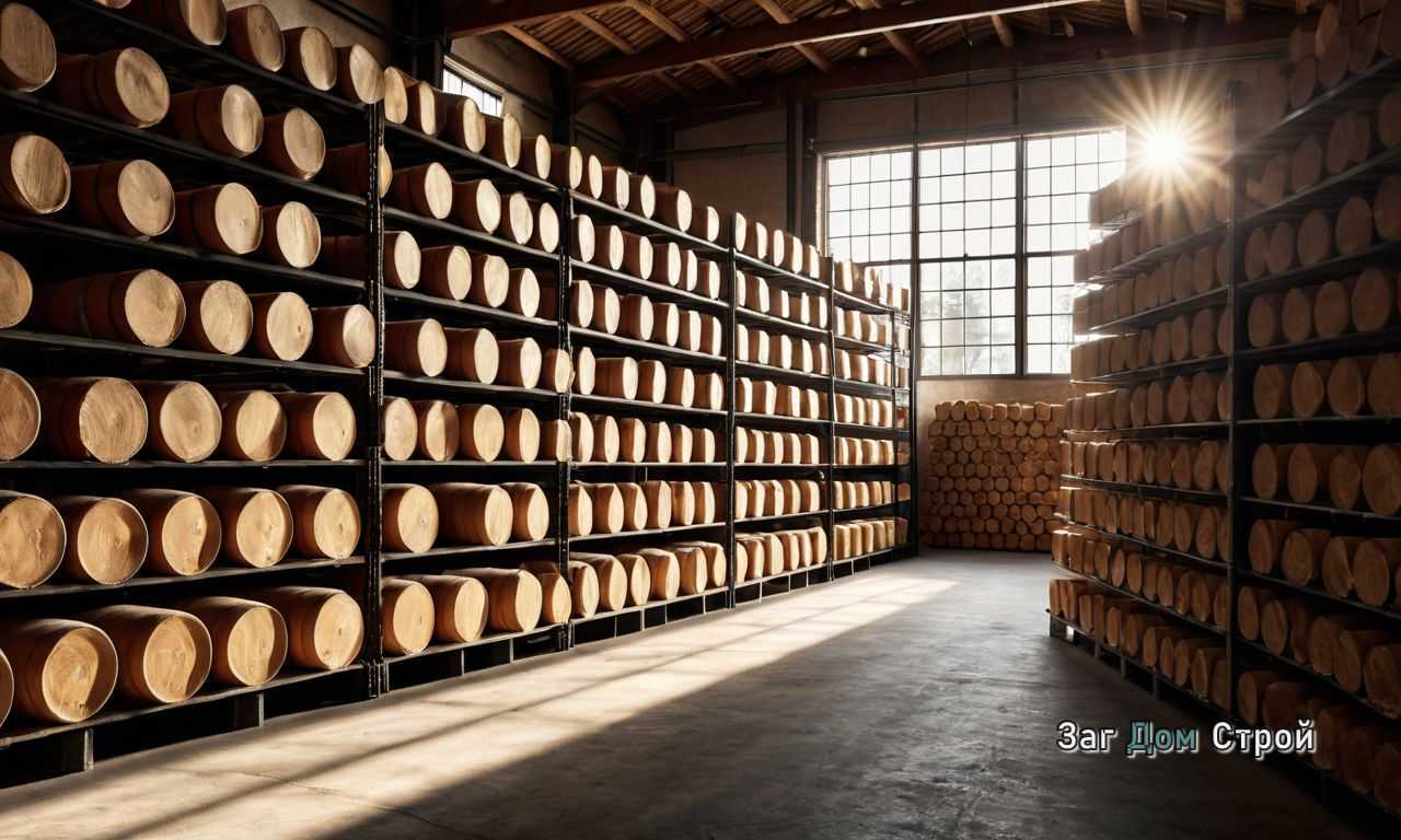 Как обрабатывают венге в мастерских для создания идеального качества