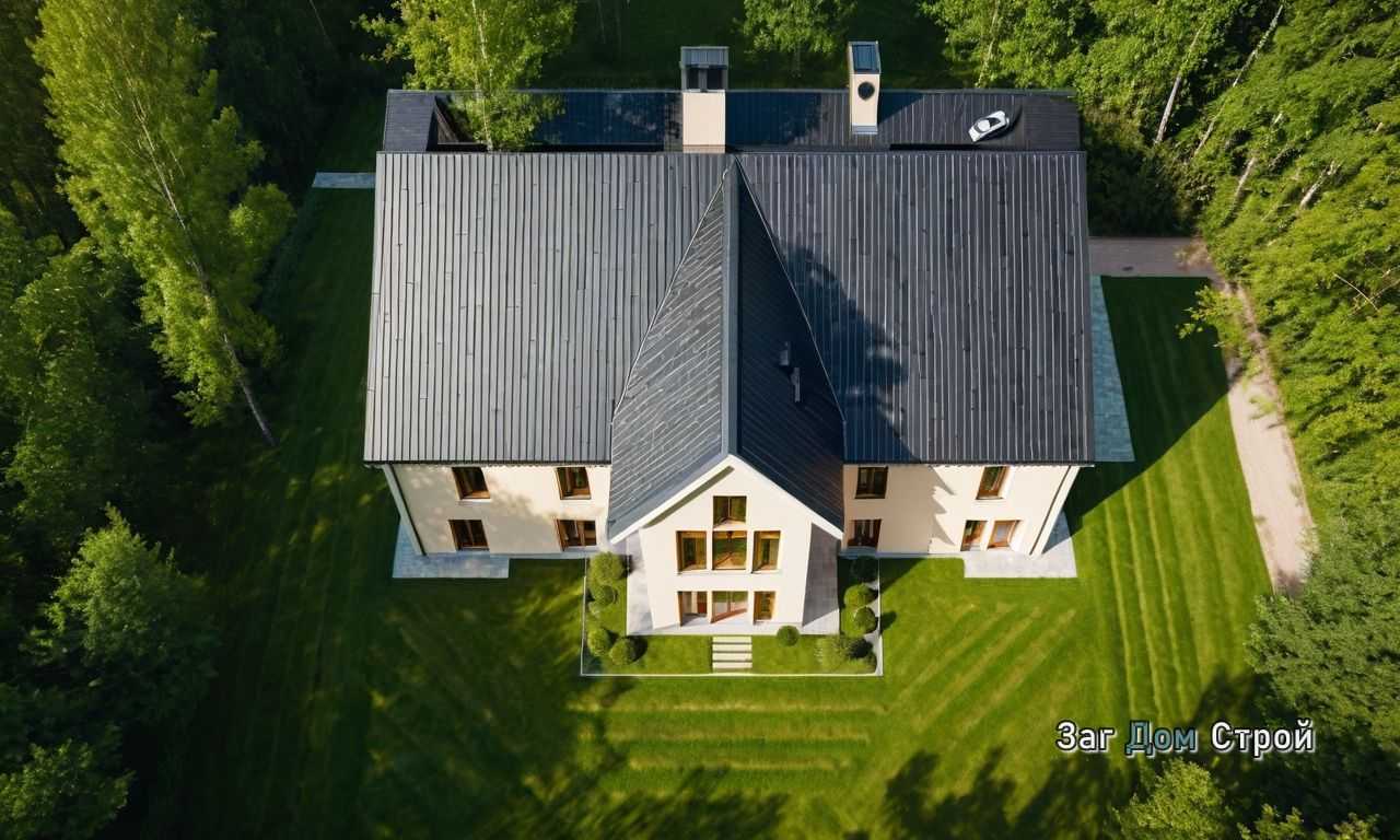 Правила безопасности на кровле для безопасной и надежной работы