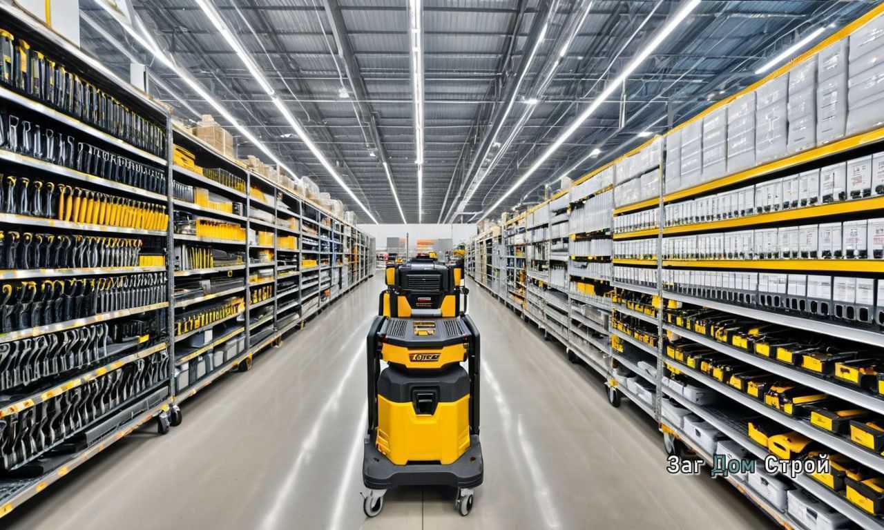 Лазерные нивелиры для точных измерений и надежных строительных работ