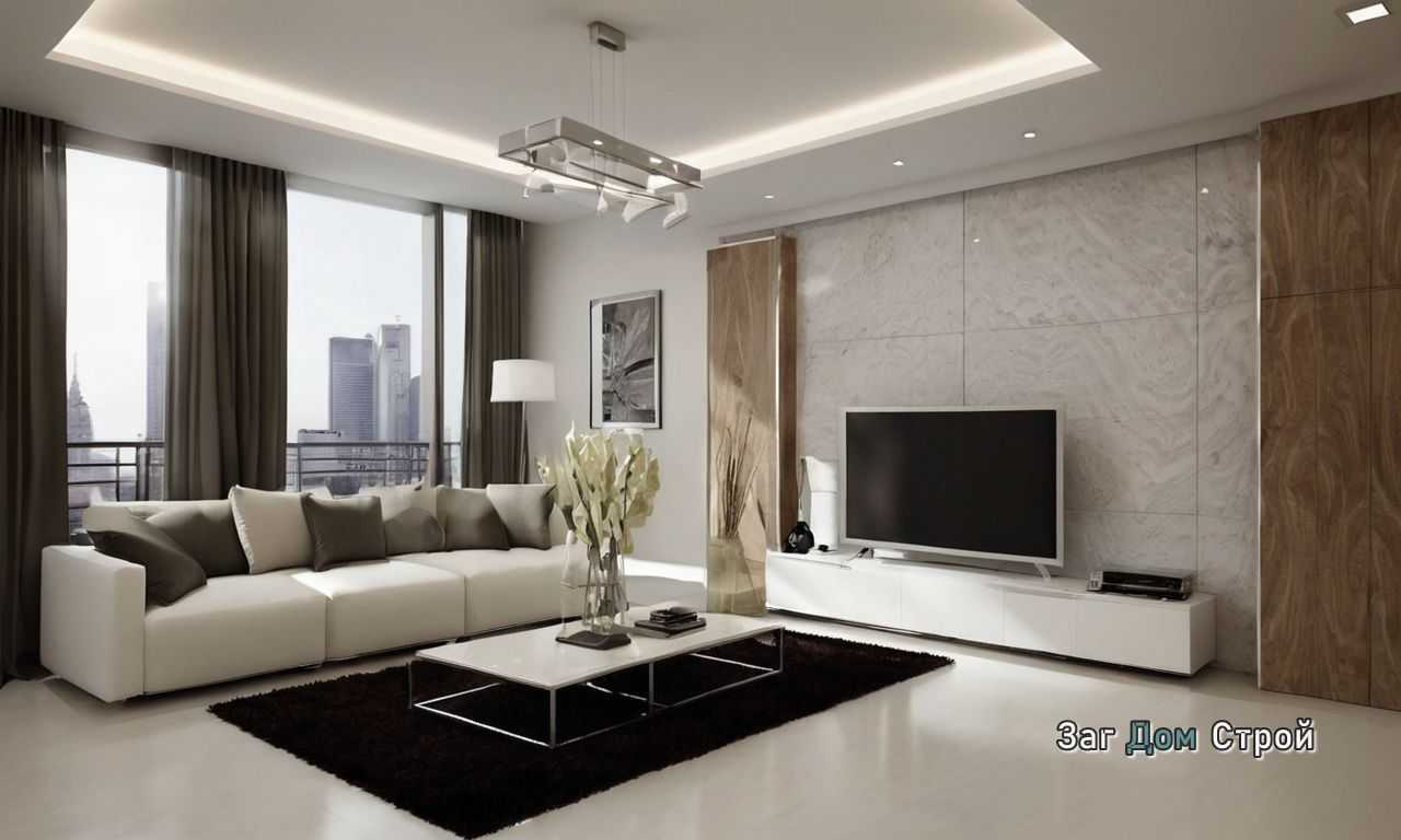 Обновление зон ожидания и отдыха для создания комфорта и уюта