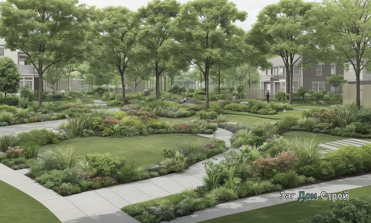 Технические описания фонтанов и водопадов для проектирования и строительства