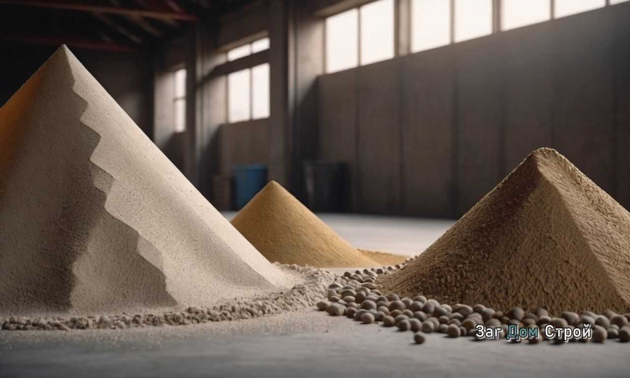 Добавки для бетона для повышения трещиностойкости и долговечности