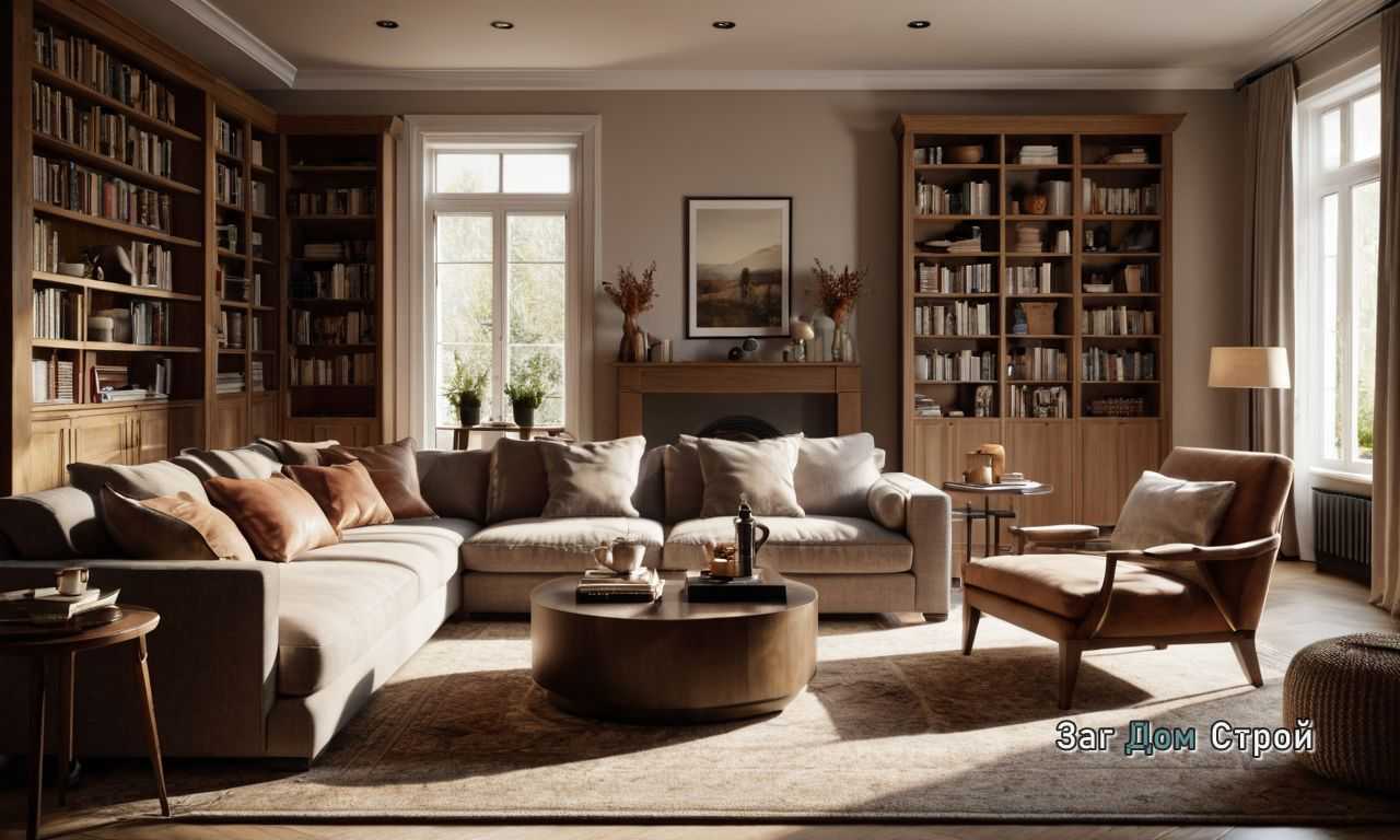 Выбор места для установки