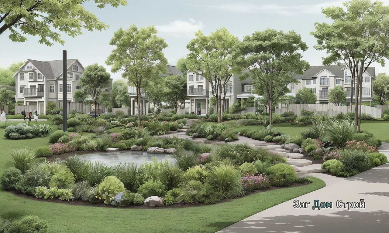 Кувшинка нимфея для вашего водоема красивая и элегантная