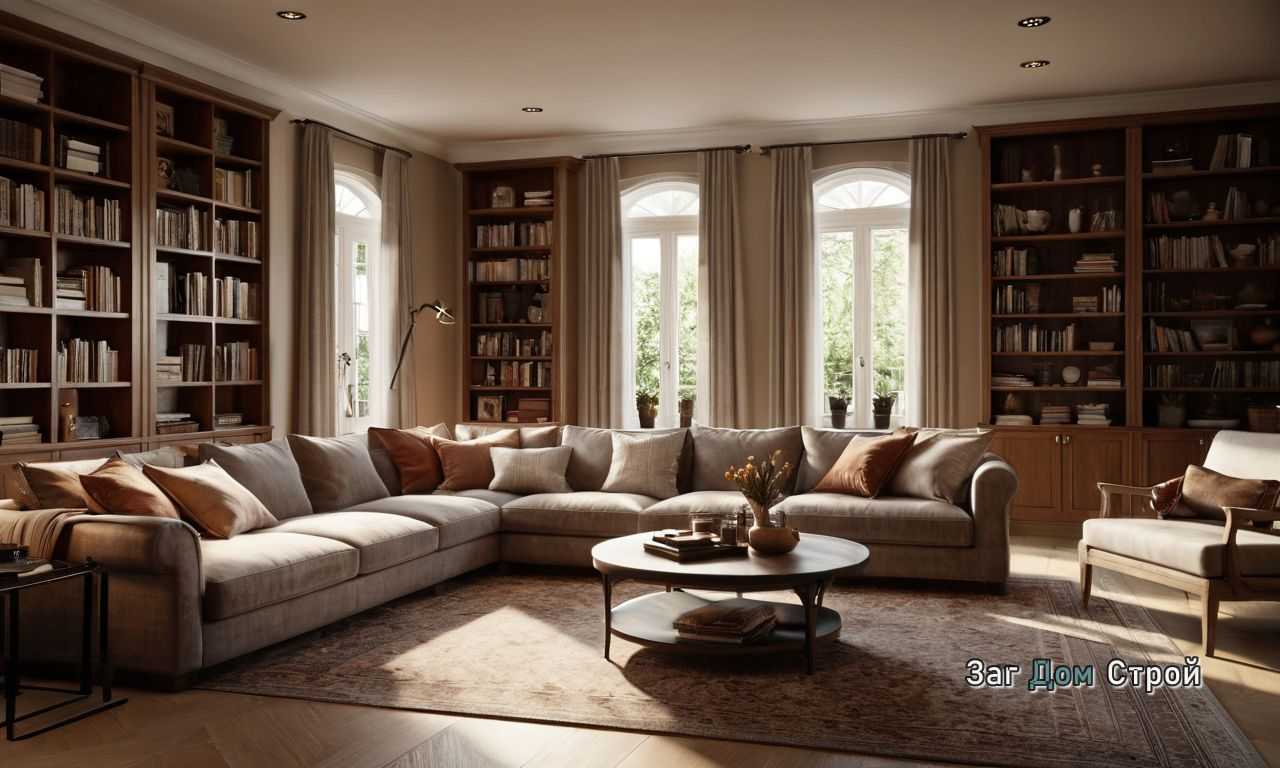 Кухонные гарнитуры в двух цветах для стильного оформления вашего интерьера