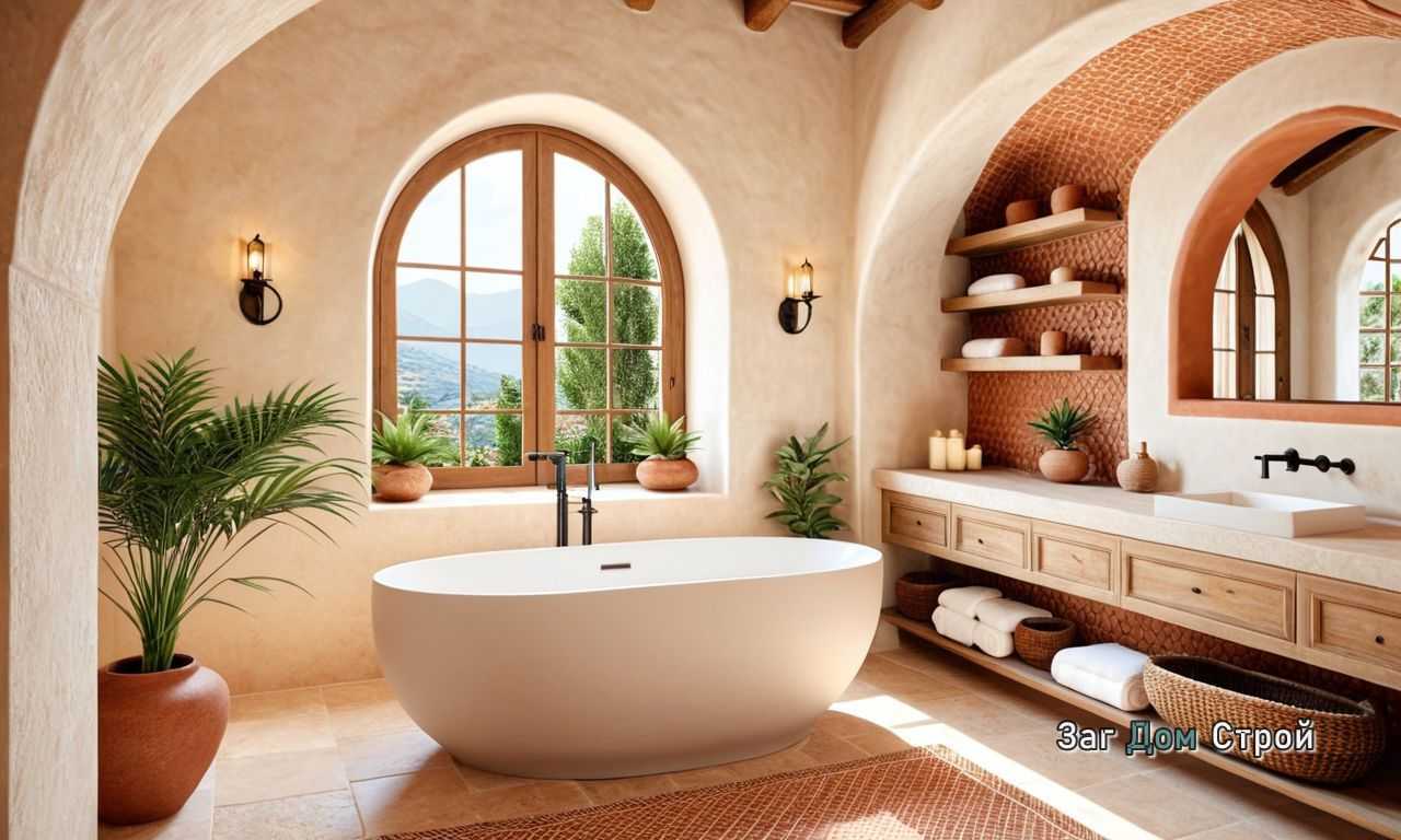 Душевые из закаленного стекла как безопасное решение для вашего дома