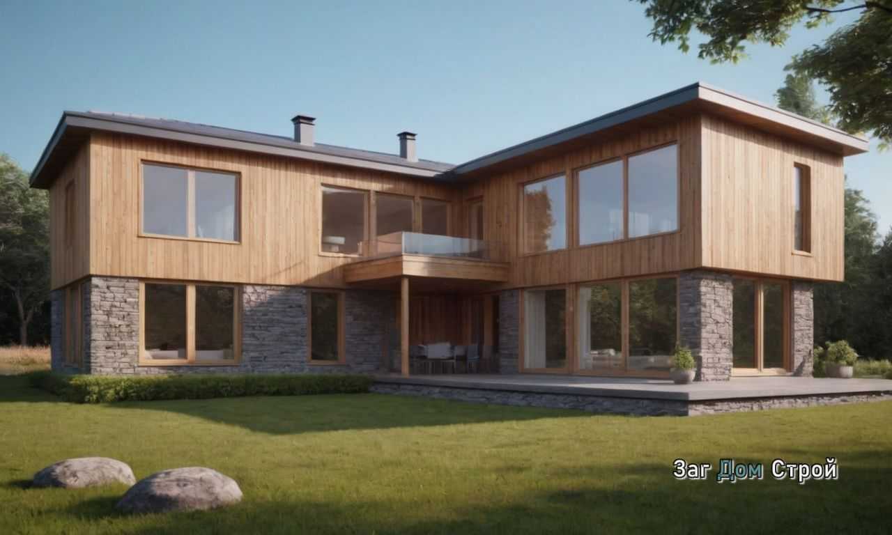 Как выбрать участок с удобным и логичным въездом для строительства