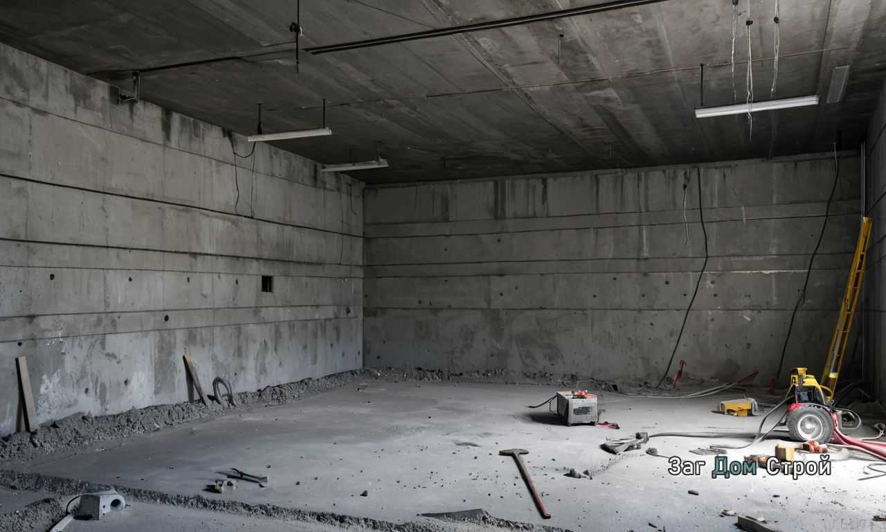 Тип и качество материалов