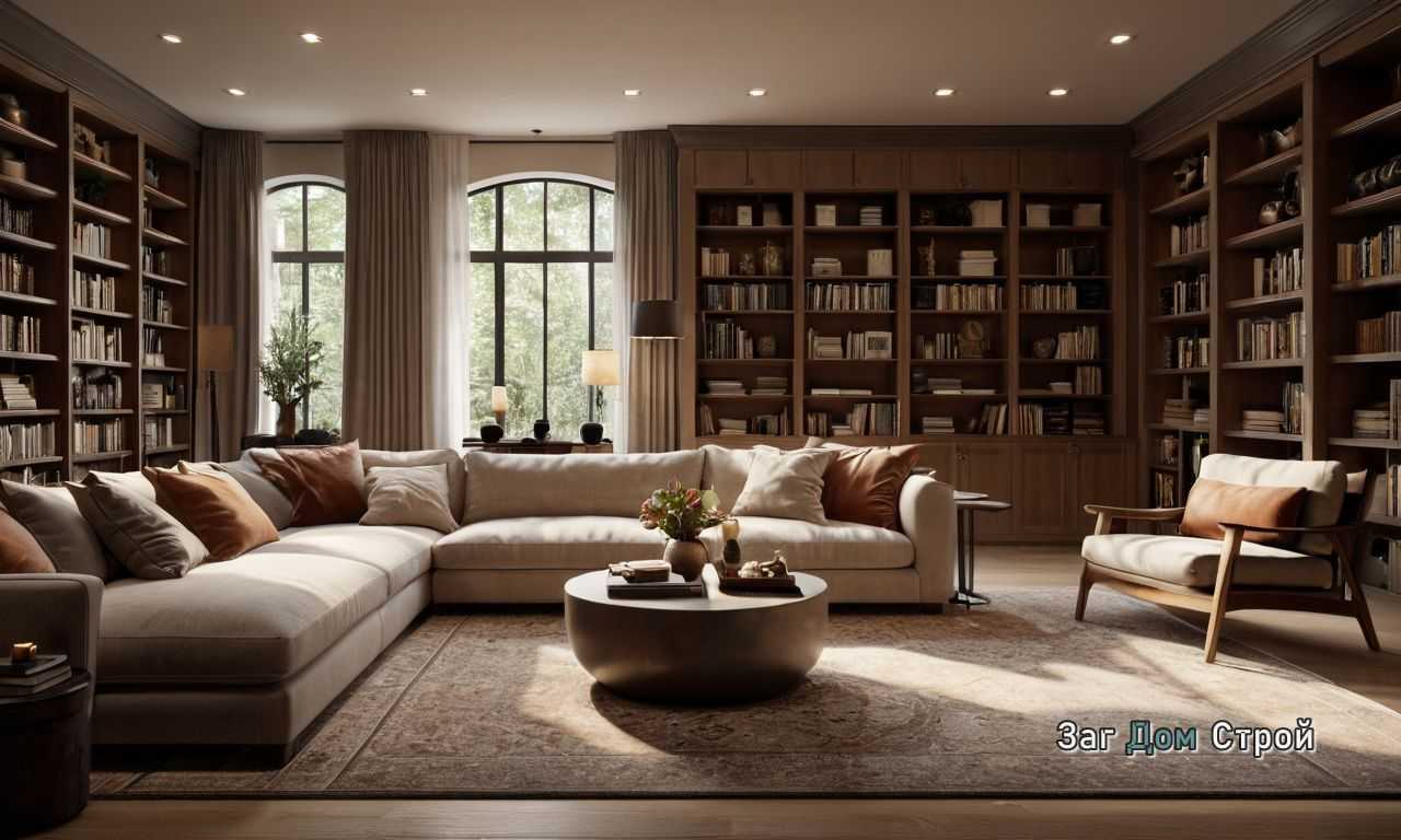 Оптимизация пространства на рабочем столе