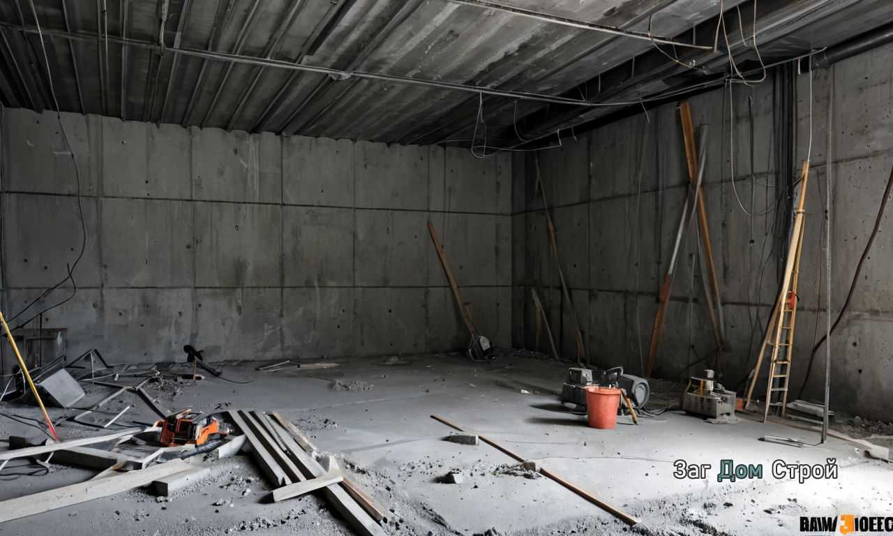 Электробезопасность в проектировании дома для надежной защиты вашего жилья