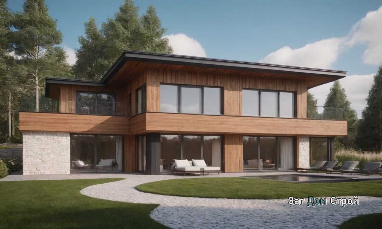 Декоративные пилястры и колонны для фасадов улучшат внешний вид вашего дома