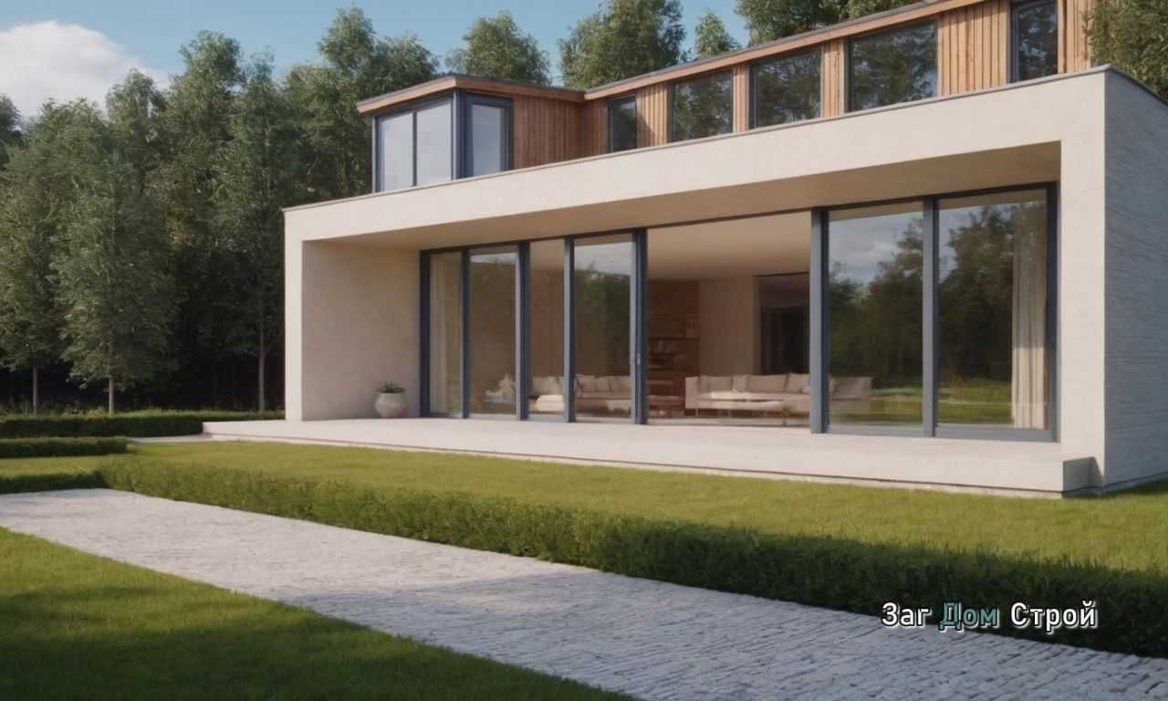 4. Региональные особенности и спрос на специализированные склады