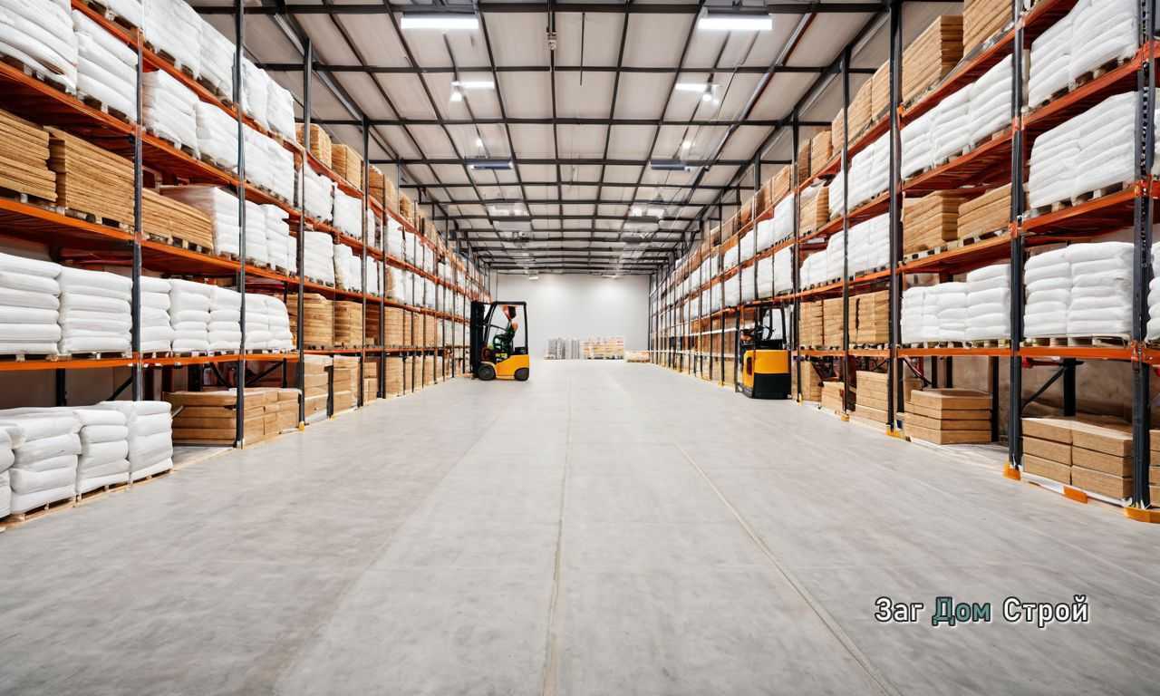 Подготовка основания перед нанесением гидроизоляции