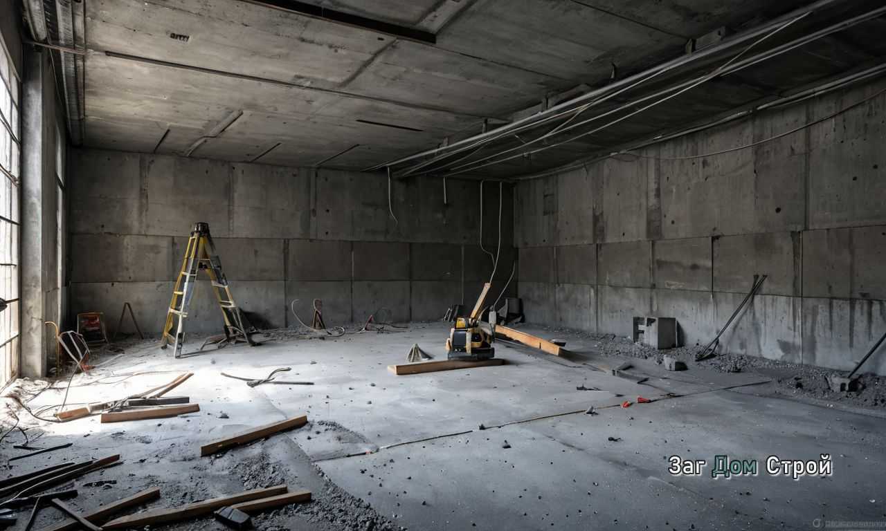 Как избежать типичных ошибок при монтаже потолочных плит