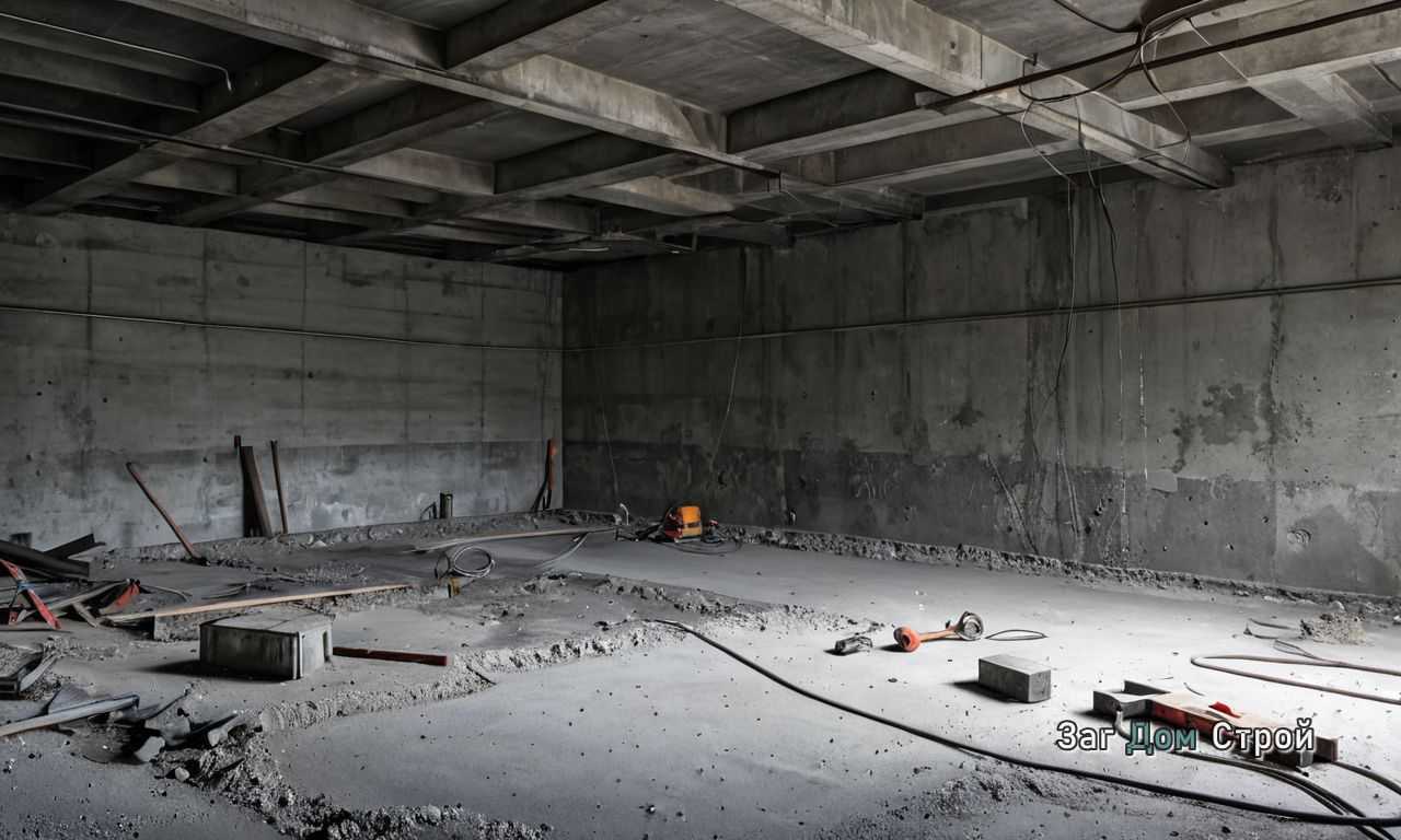 Реставрация общественных зданий с гарантией качества и надежности