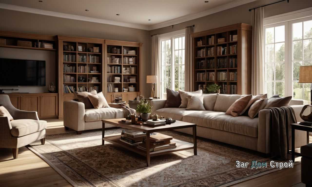 Элегантная мебель для сада с подсветкой для вашего комфорта и стиля