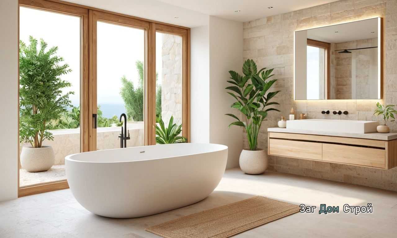 Преимущества умывальников над стиральной машиной для вашего интерьера