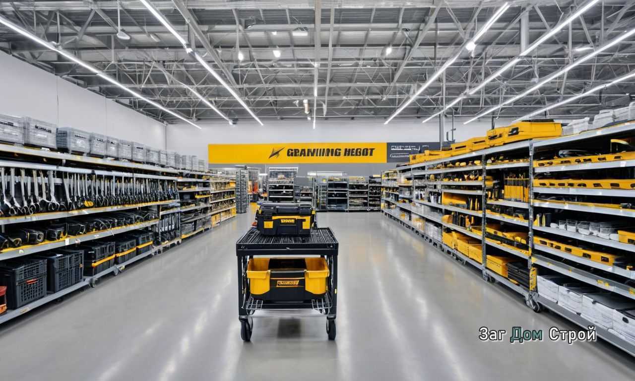 Как выбрать подходящие инструменты для работы с штукатурными смесями