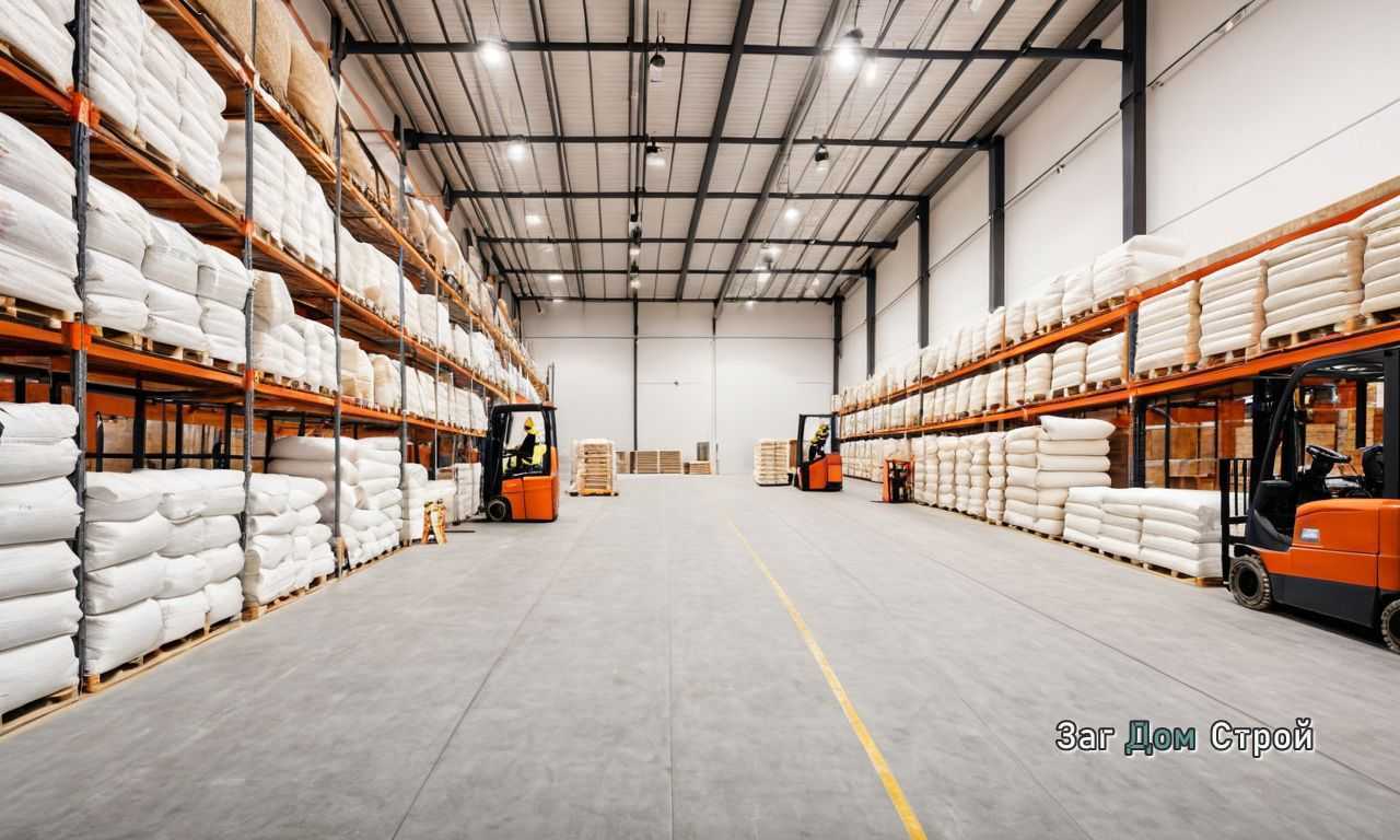 Как избежать ошибок при укладке пробковых полов и обеспечить идеальный результат