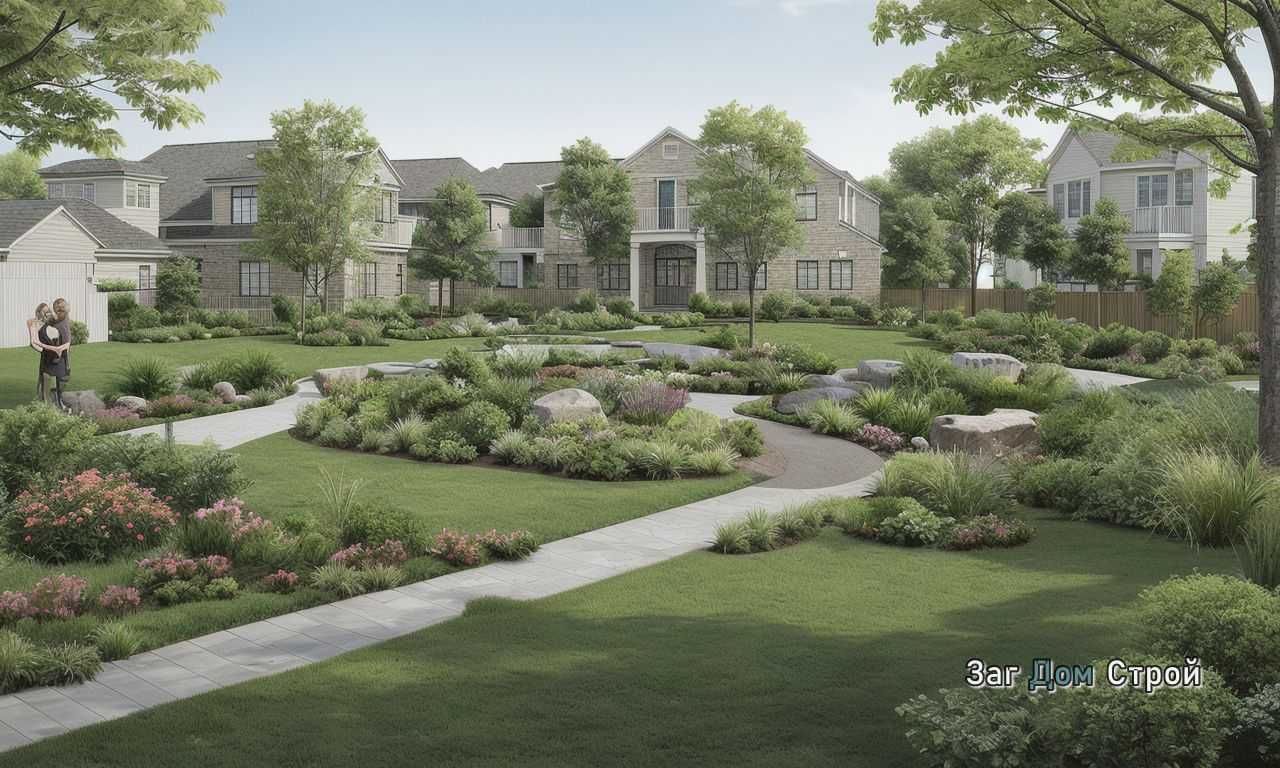 Идеальные растения для середины сезона для вашего сада на каждый день