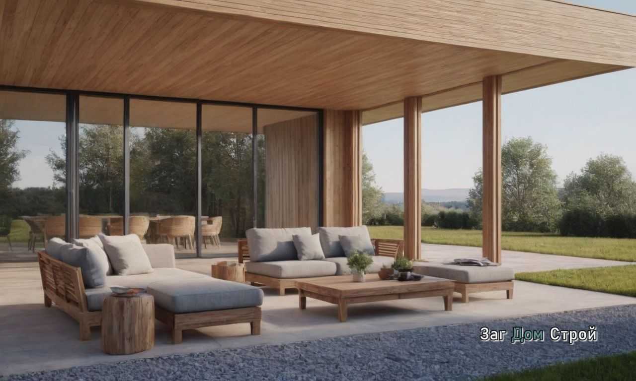 Тренды в цветах фасадов для частных домов