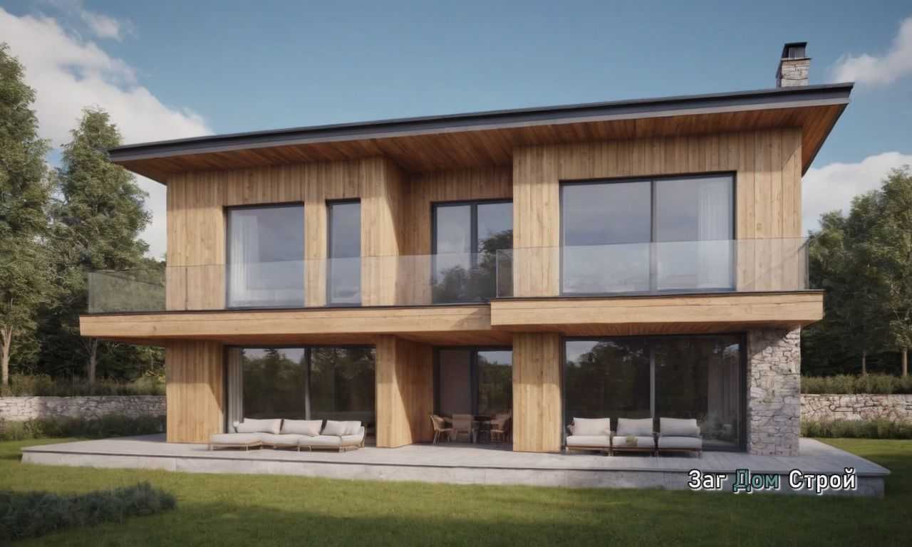 Как ухаживать за фасадными панелями из натуральных материалов