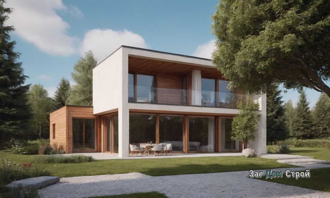 Как выбрать между панельным монолитным и кирпичным домом