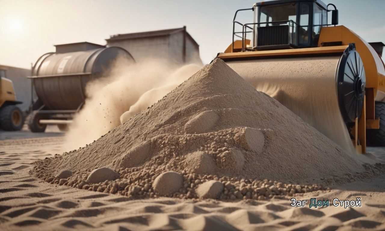 1. Ошибки при установке опалубки