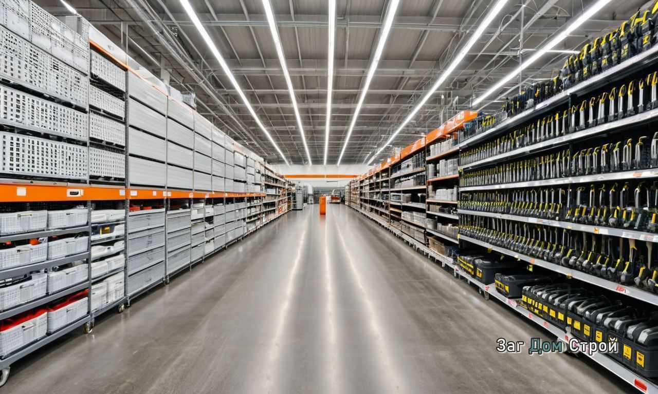 Как выбрать строительный угольник для точной разметки и измерений