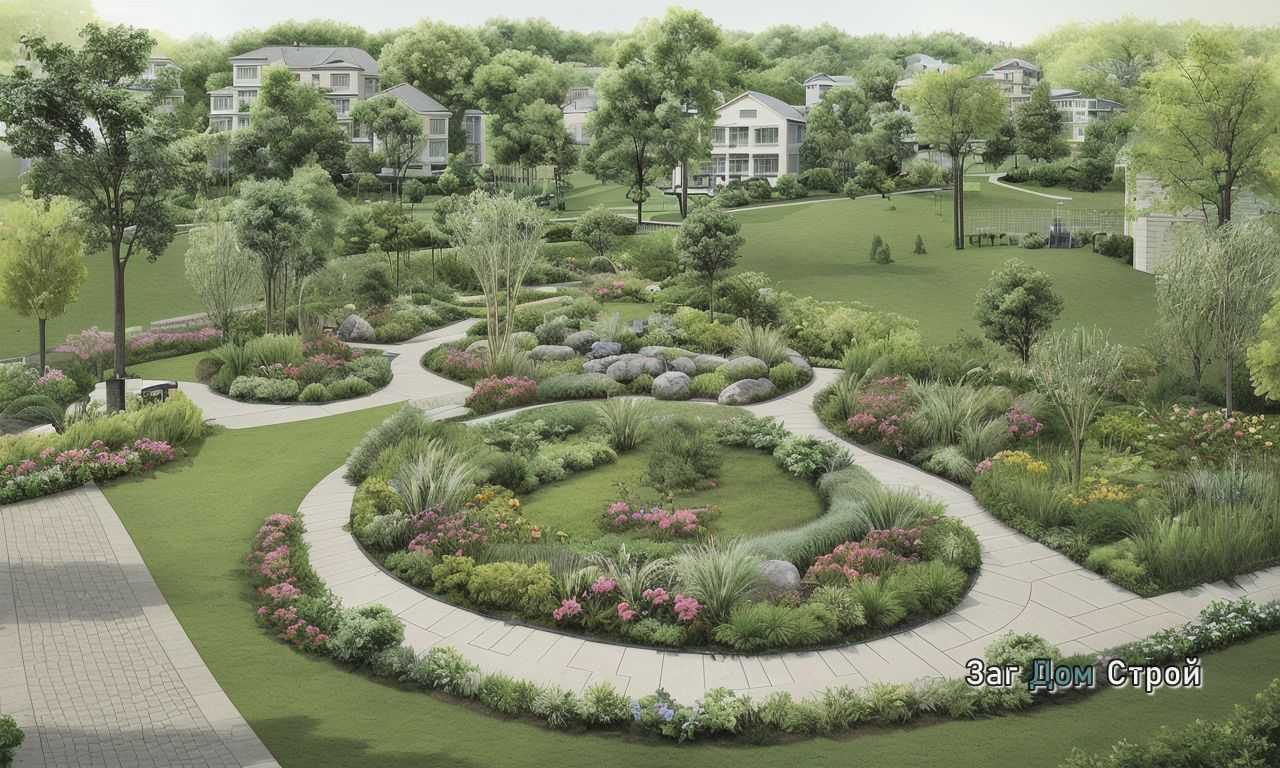 1. Неправильный выбор растений по уровню освещенности