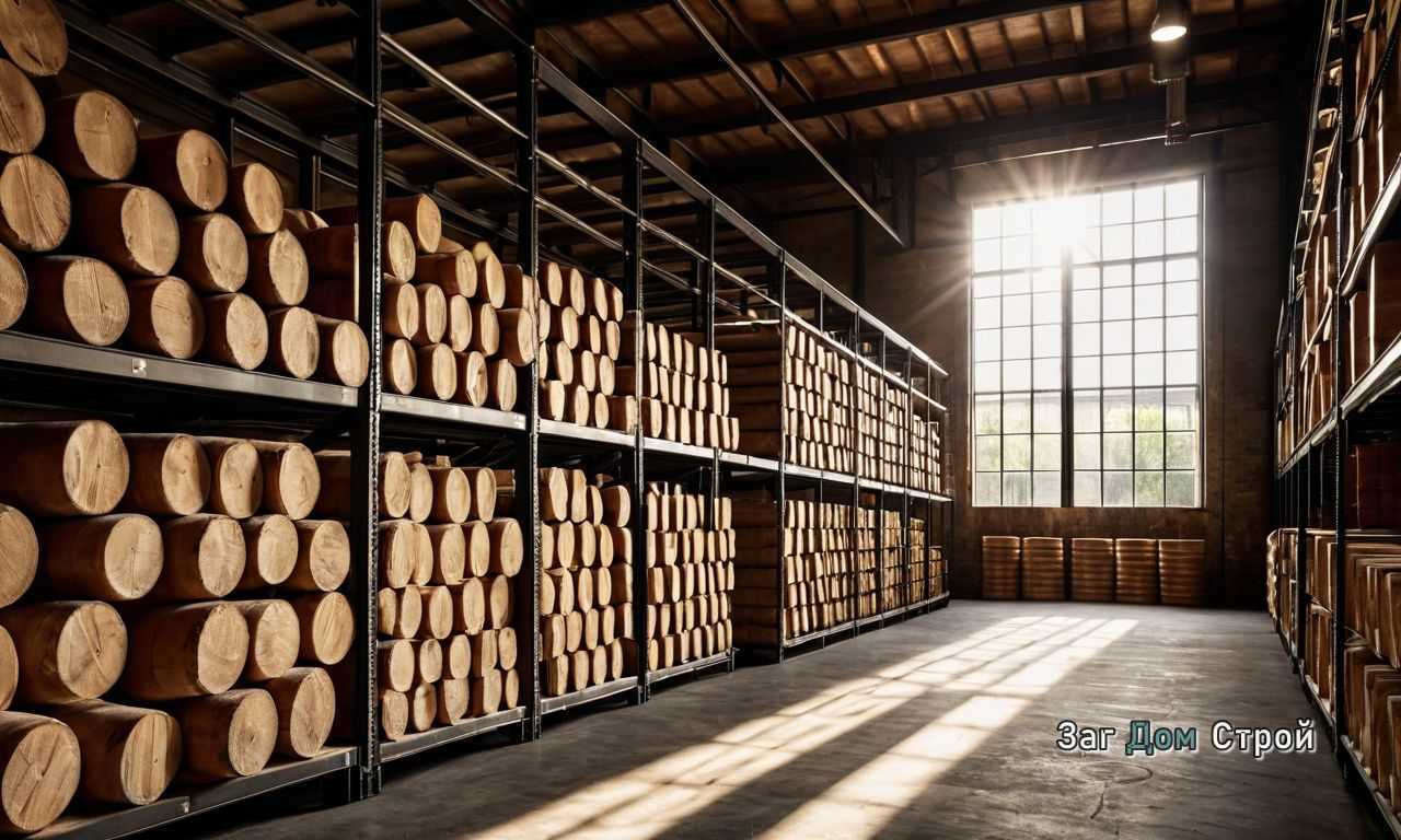 Почему берёза — лучший выбор для производства фанеры