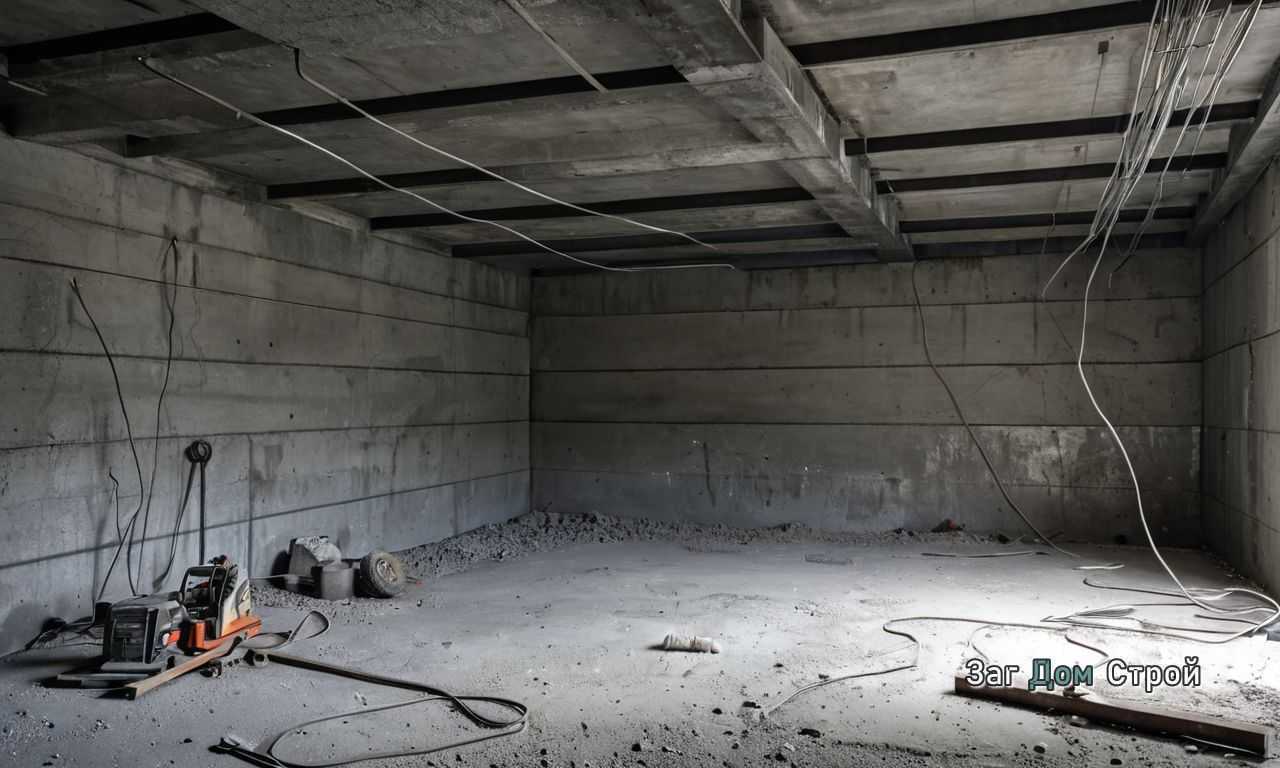 Контроль уровня воды в резервуарах для точности и надежности