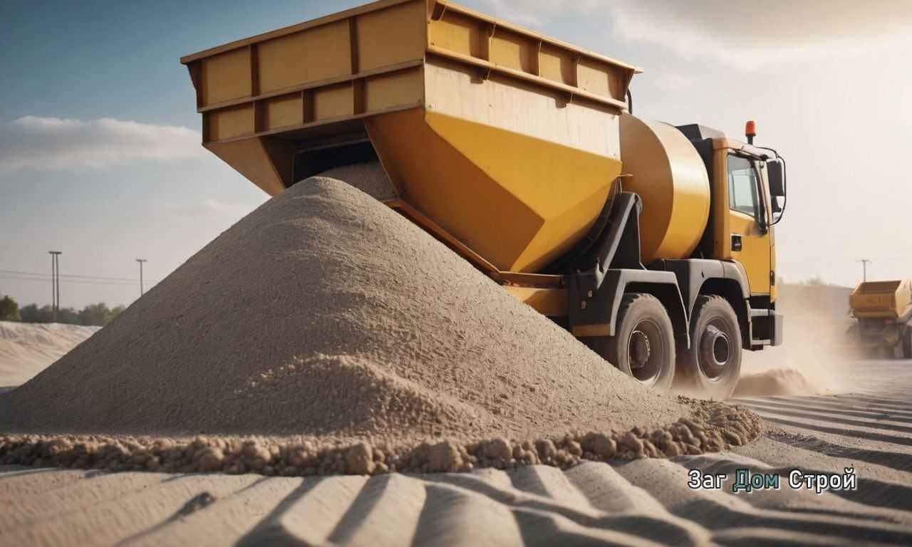 Расширяющиеся цементы их применение в строительстве и других сферах