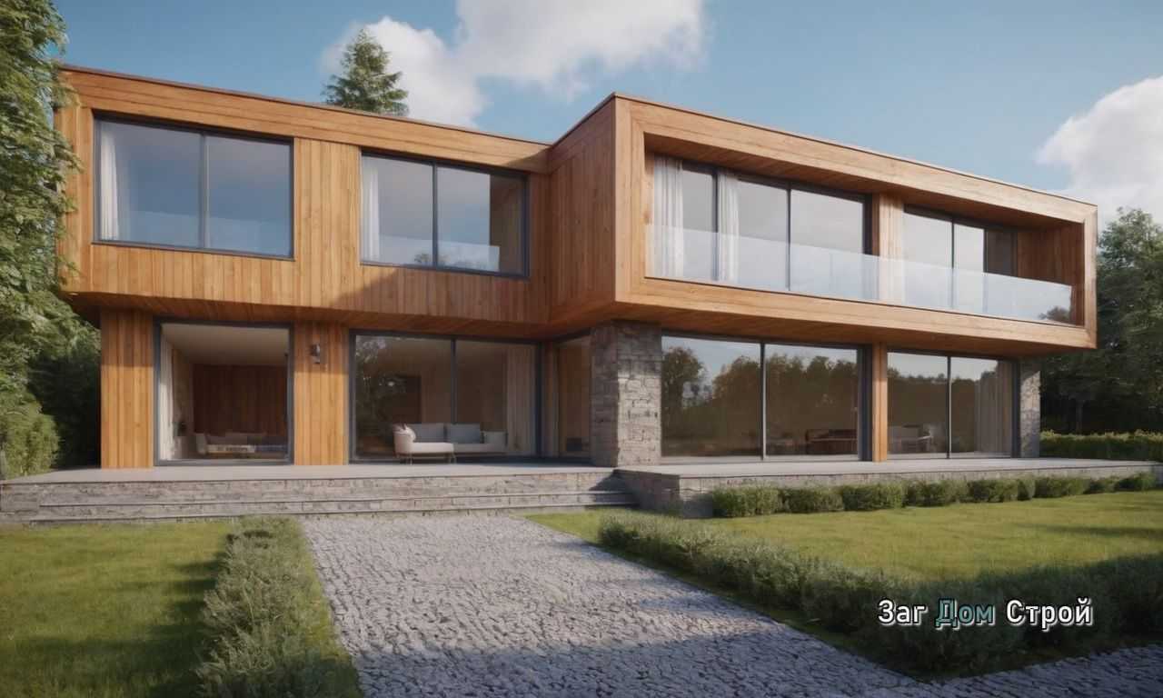 Гидроизоляция фасада под окраску для надежной защиты и долговечности