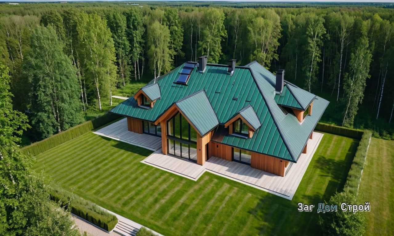 Сроки службы кровли после проведения работ