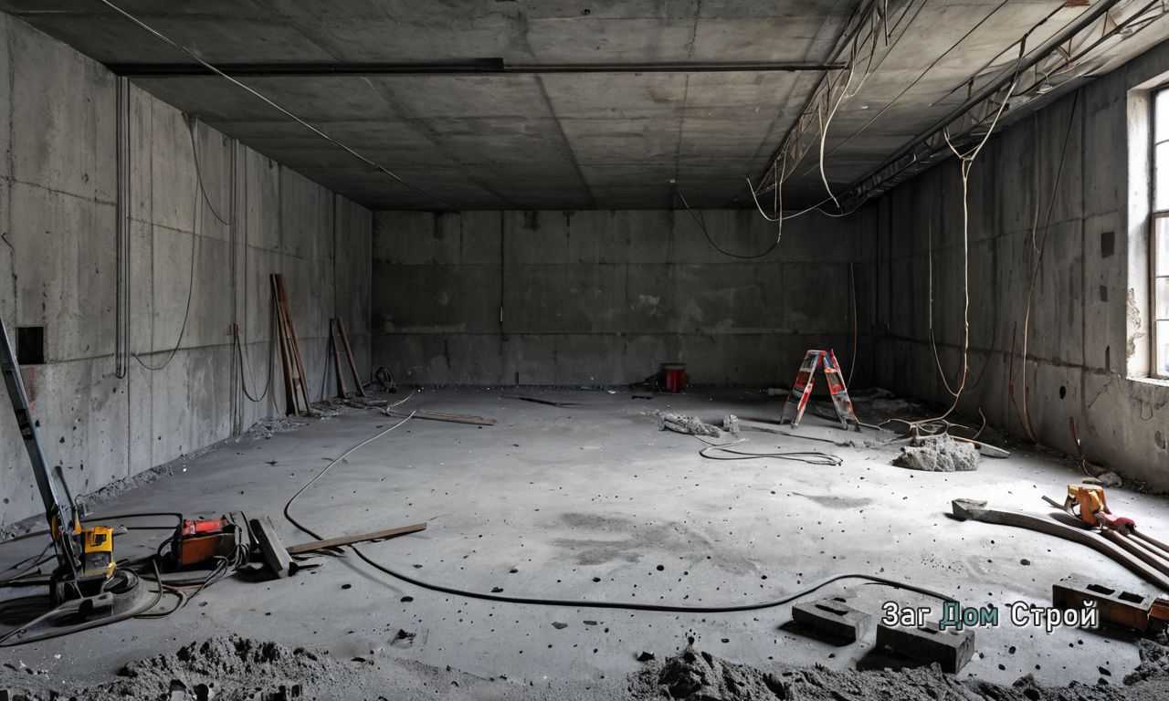 Состав инженерных систем для квартиры или дома и их функции