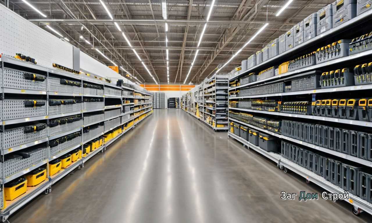 Электронные измерительные инструменты нового поколения для точности и надежности