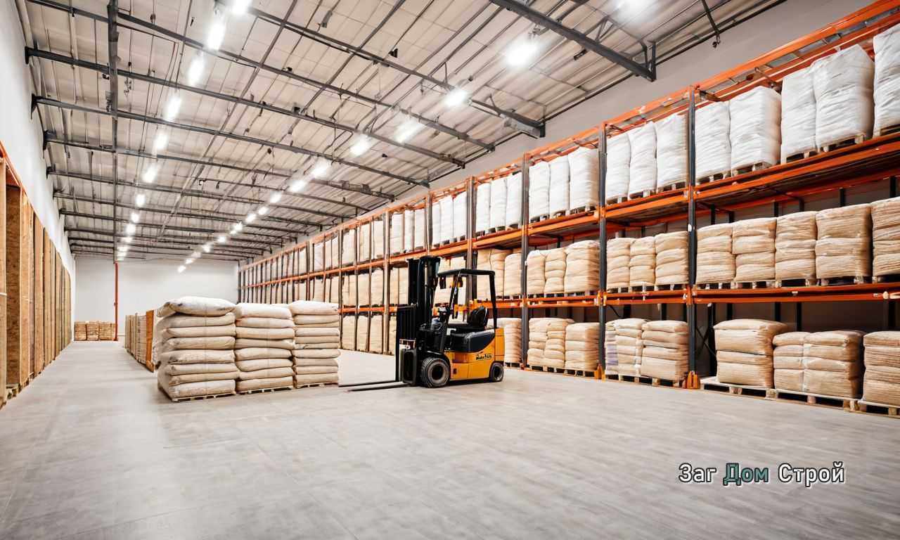 Как фибра улучшает прочность и долговечность современных бетонов